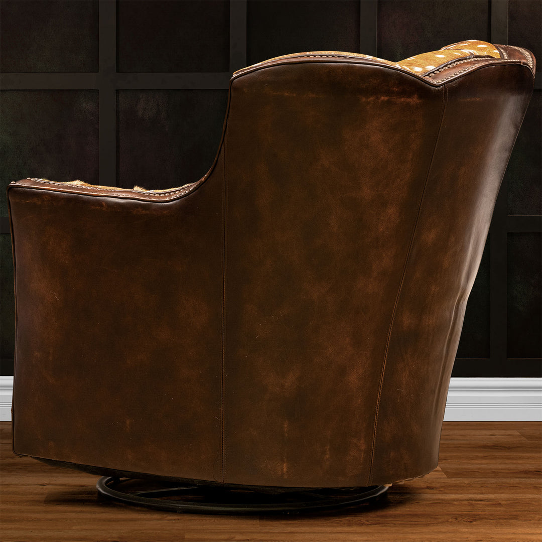 Dayton Swivel Chair