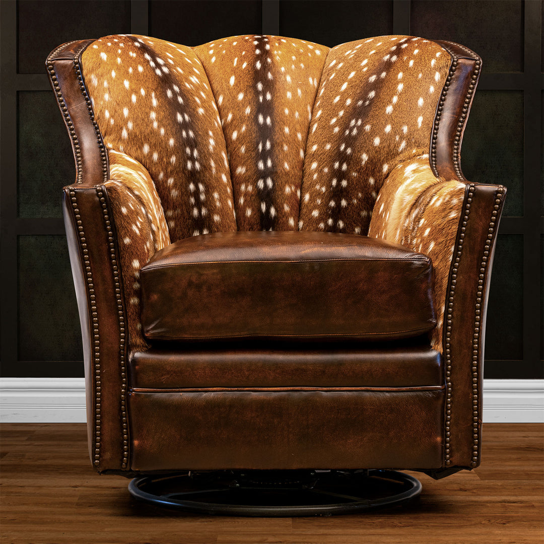 Dayton Swivel Chair