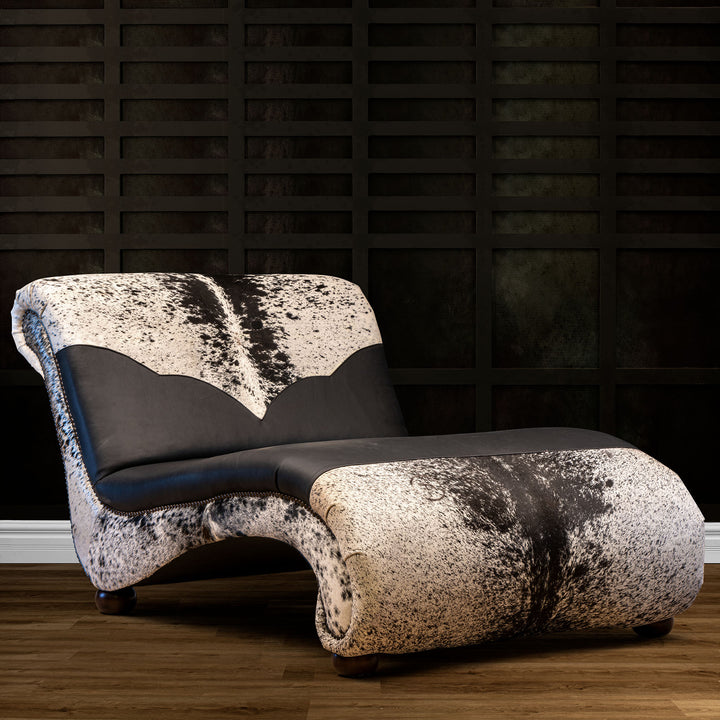 Dickens S-Chaise