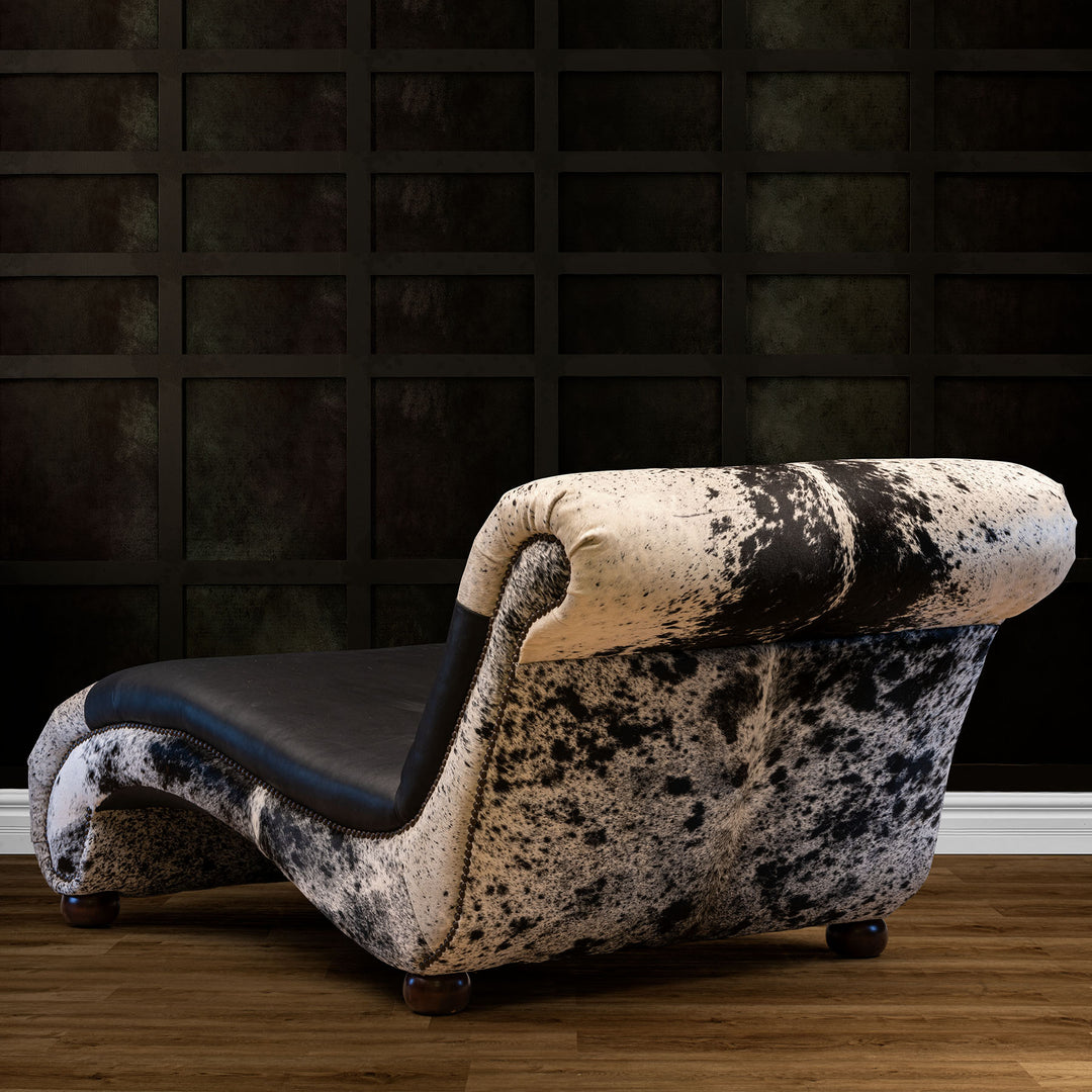 Dickens S-Chaise