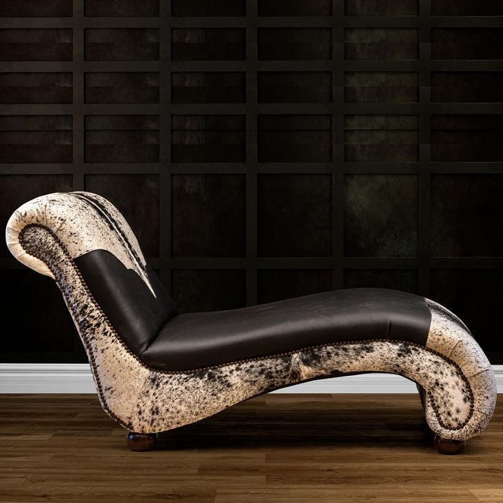 Dickens S-Chaise