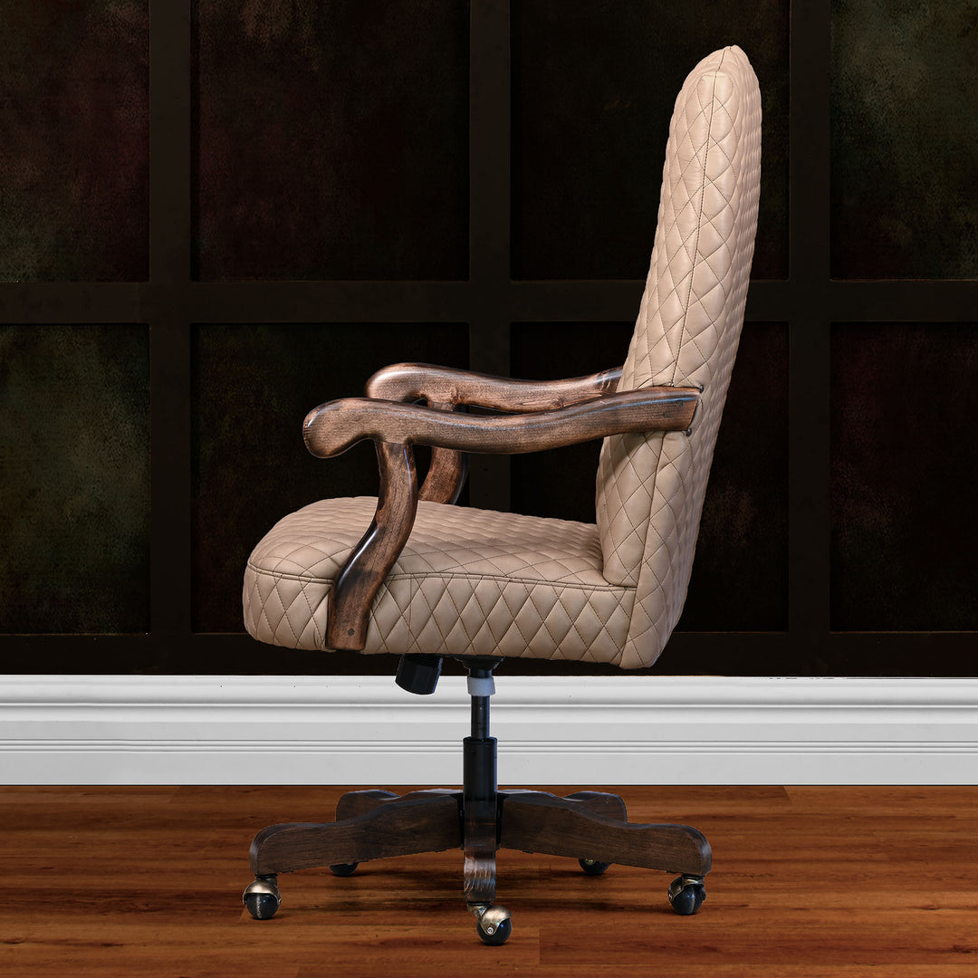 Dickson Chisum Office Chair