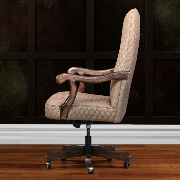 Dickson Chisum Office Chair