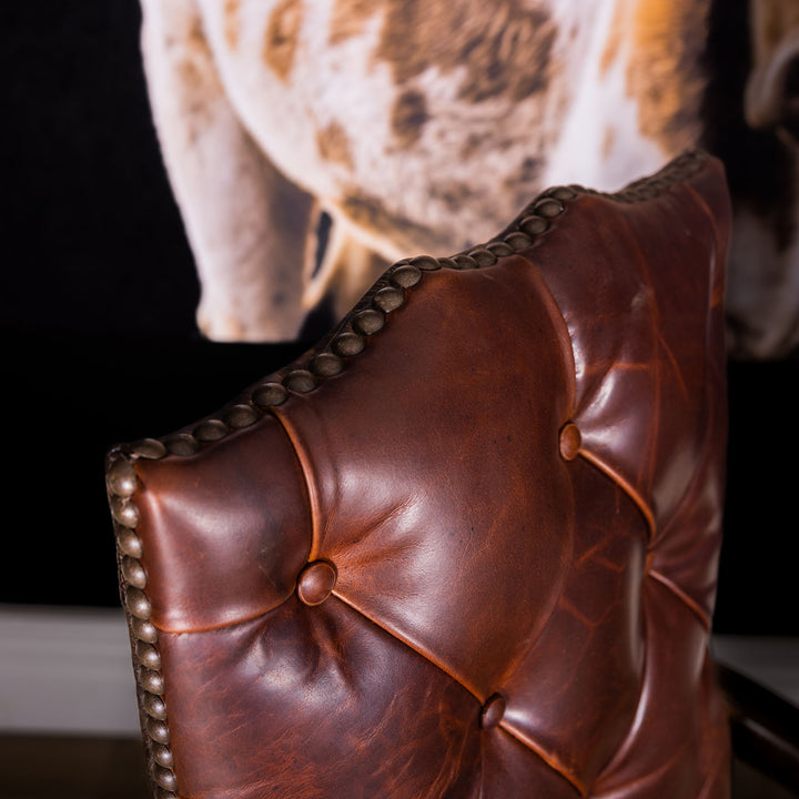 Douglas Tufted Office Chair