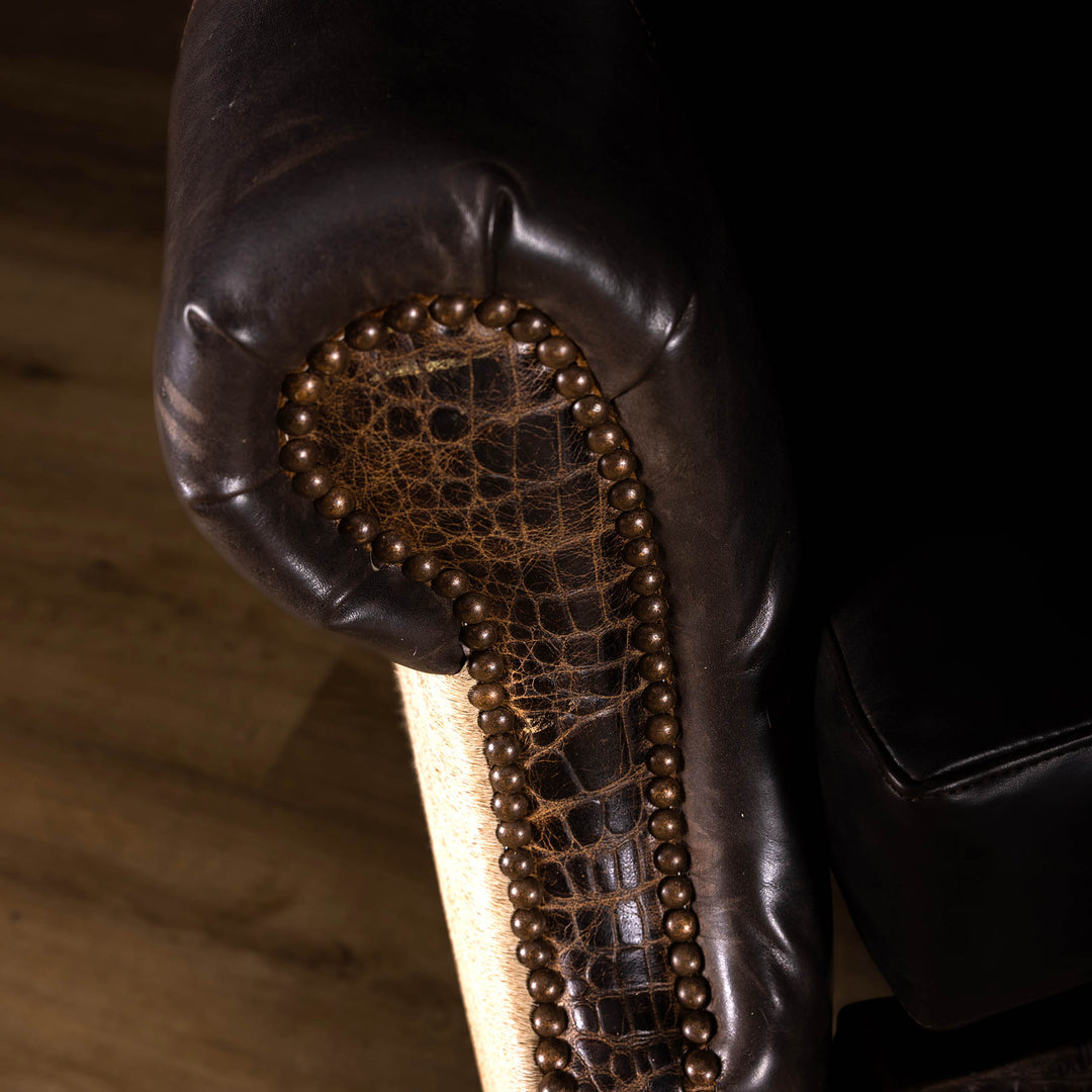 Dusty Trail Recliner