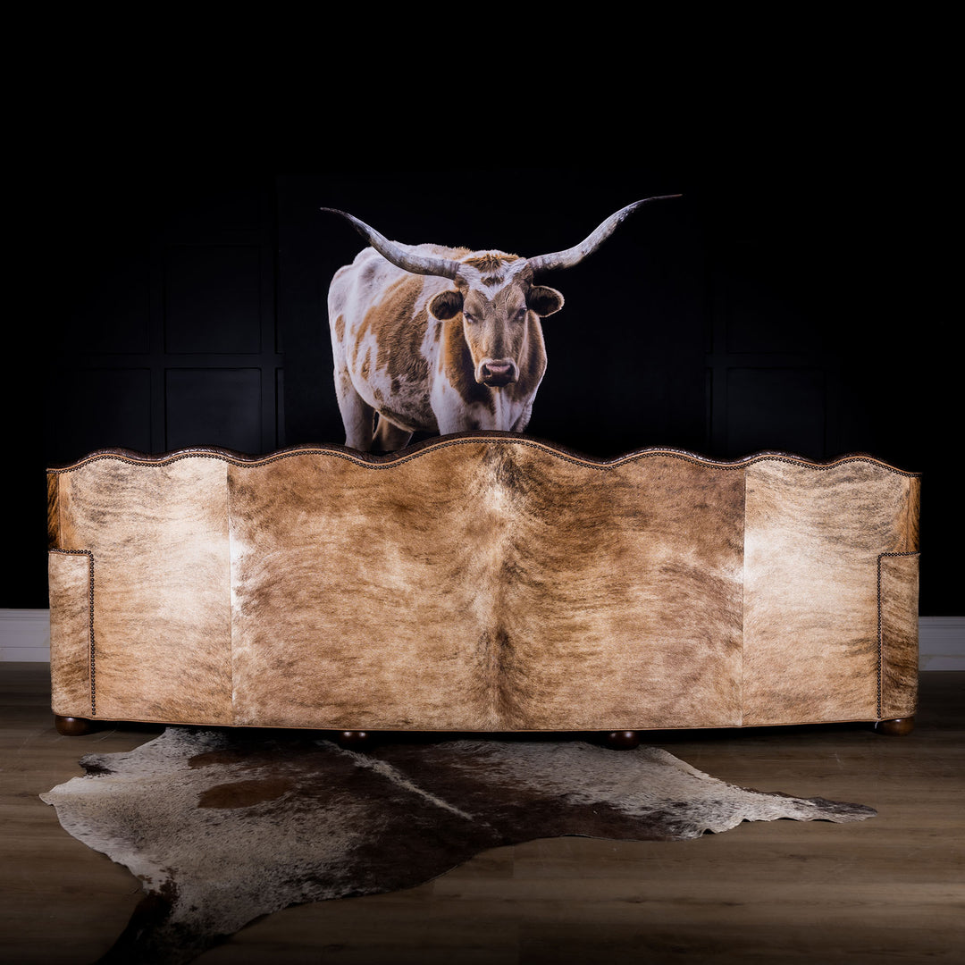 Dutton Tufted Sofa