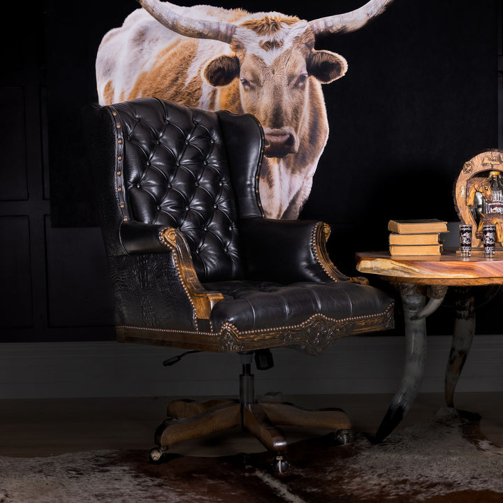 Elgin Executive Office Chair