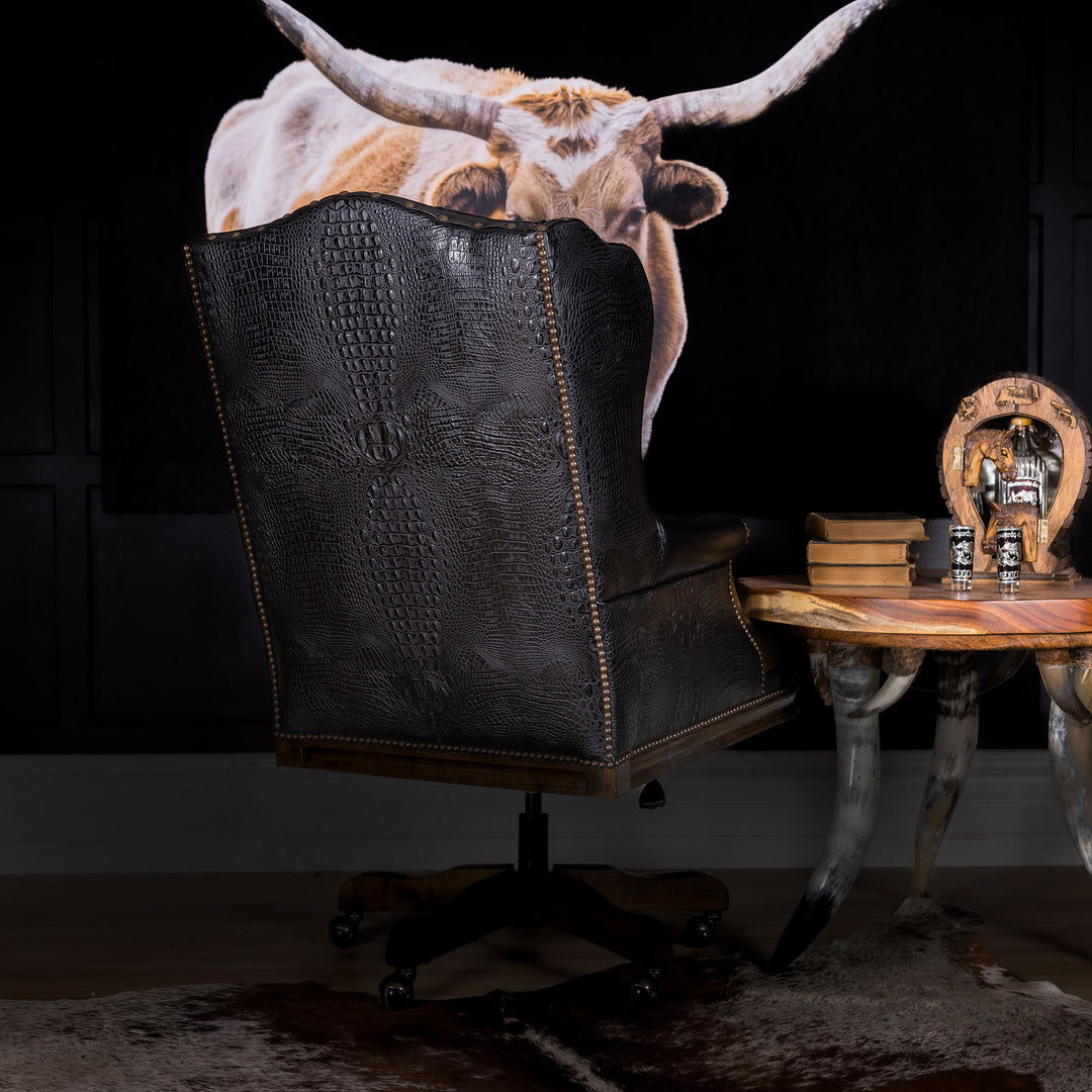 Elgin Executive Office Chair
