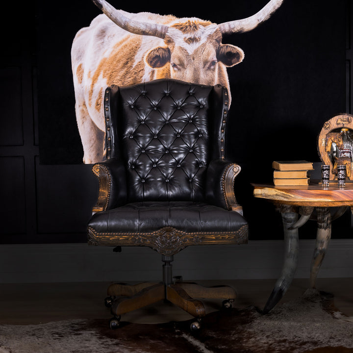 Elgin Executive Office Chair