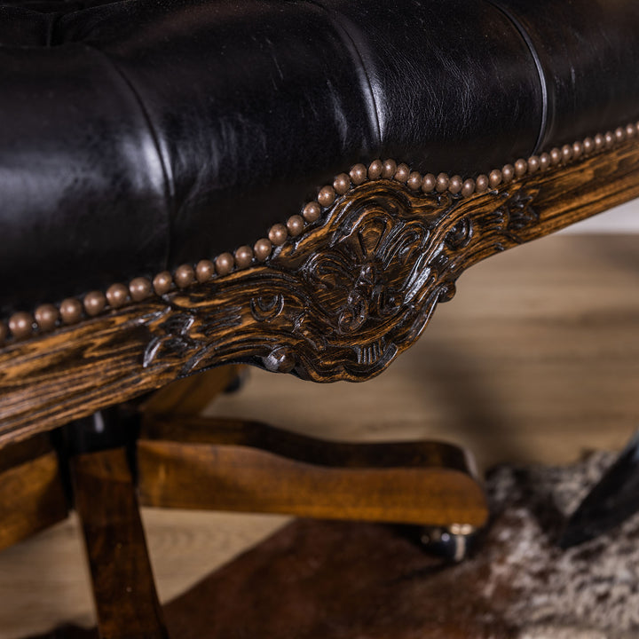 Elgin Executive Office Chair