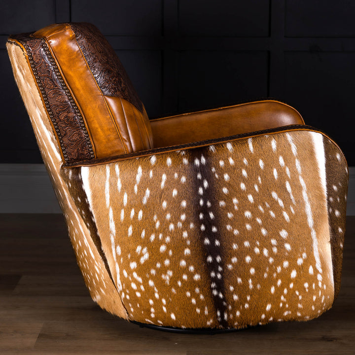 Emerson Swivel Chair