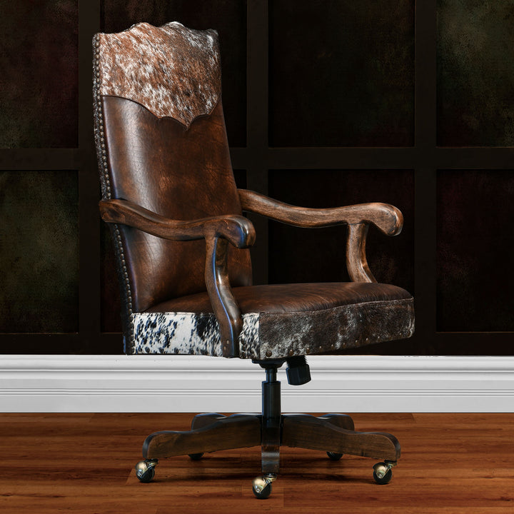 Erwin Chisum Office Chair