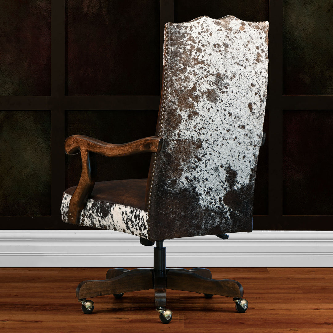 Erwin Chisum Office Chair