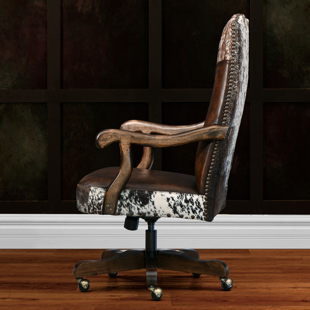 Erwin Chisum Office Chair