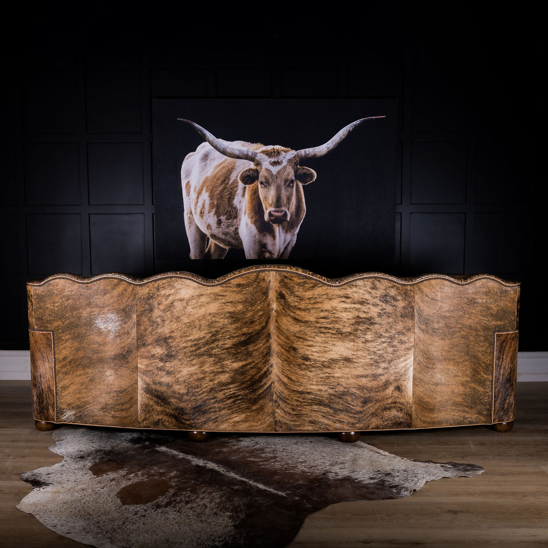 Fair Oaks Tufted Sofa