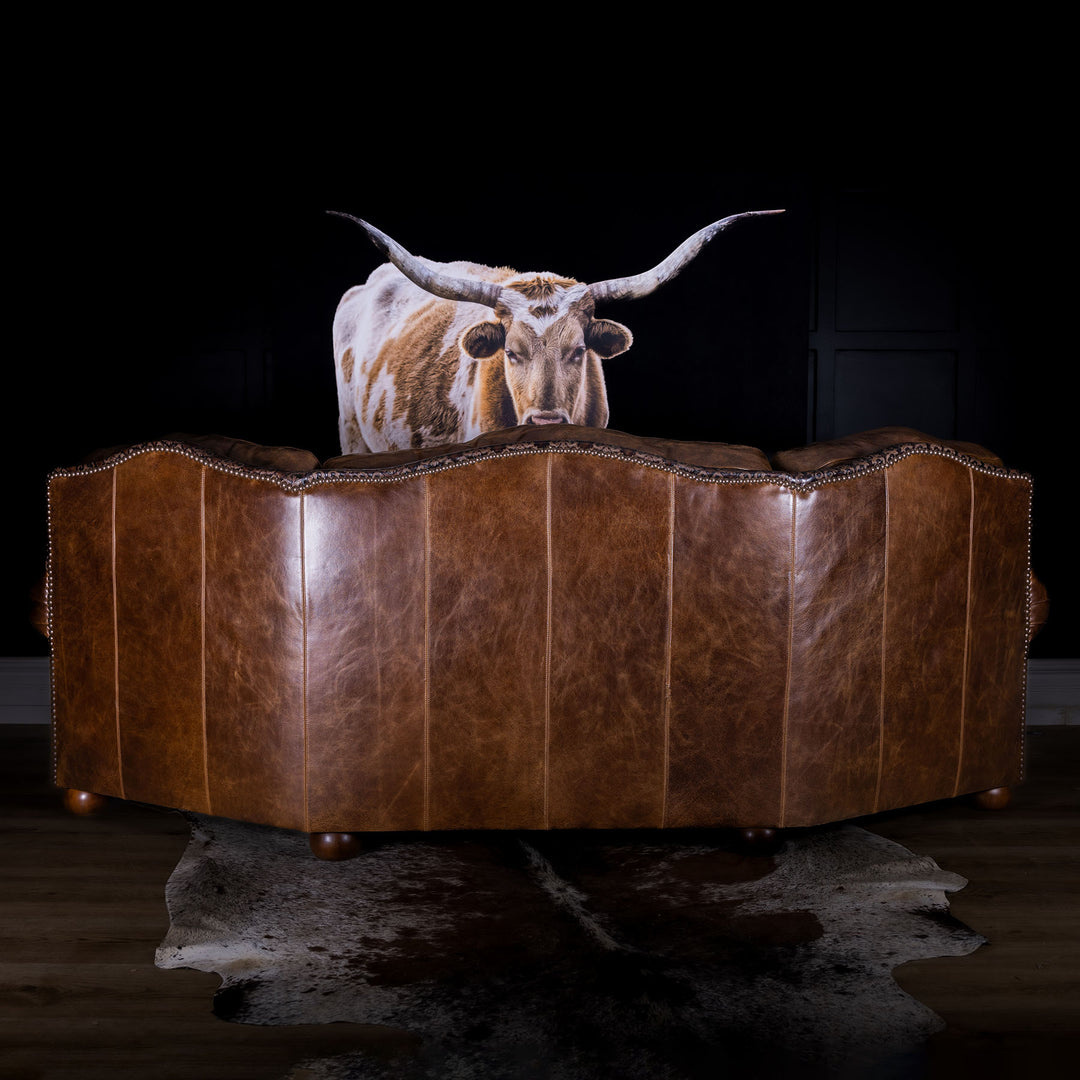 Fraser Conversation Sofa