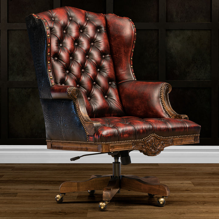 Gilmer Executive Office Chair