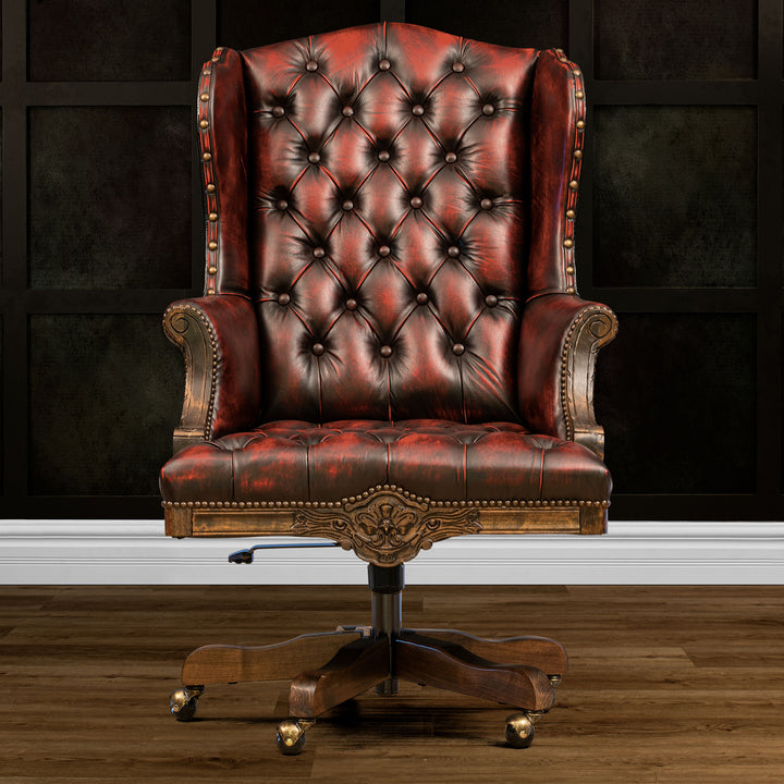 Gilmer Executive Office Chair