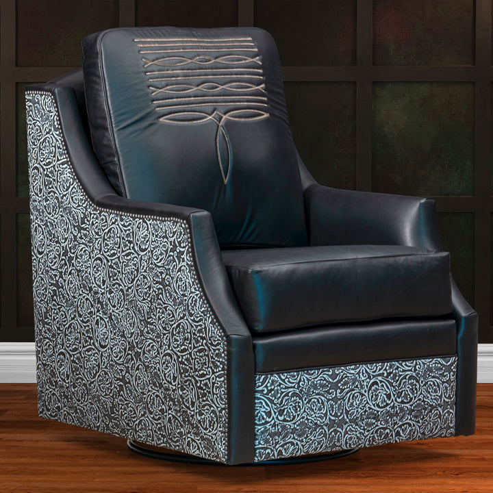 Greybull Swivel Chair