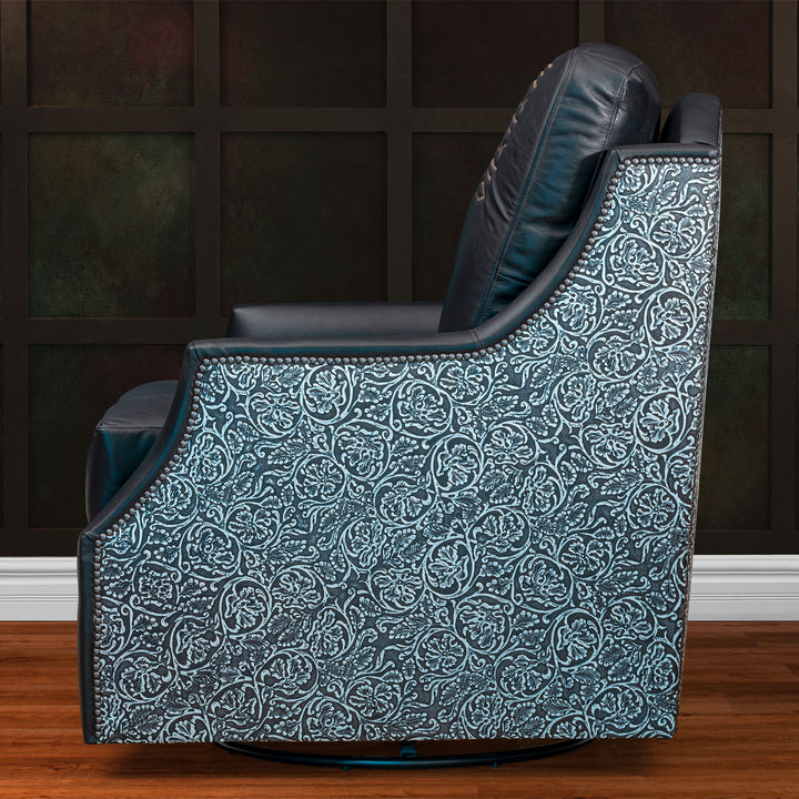 Greybull Swivel Chair