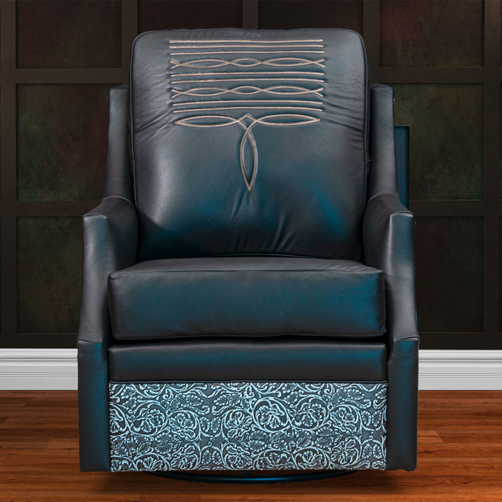Greybull Swivel Chair