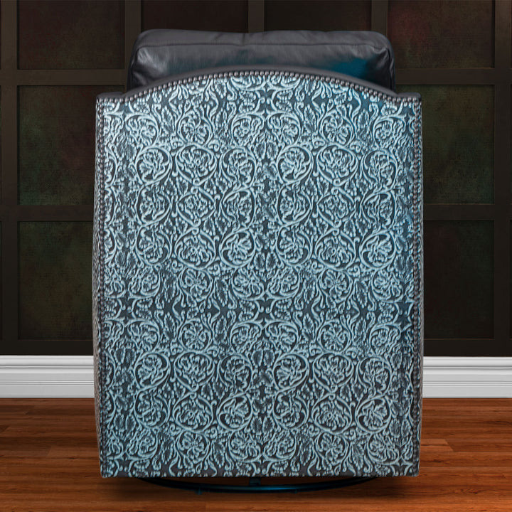 Greybull Swivel Chair