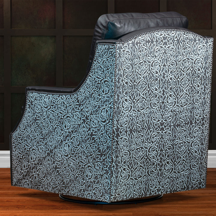 Greybull Swivel Chair