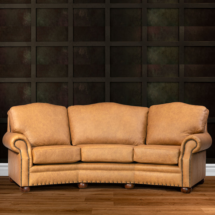 Haskell Conversation Sofa