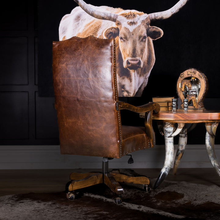 Hayden Chisum Office Chair
