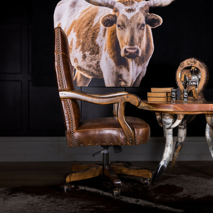 Hayden Chisum Office Chair
