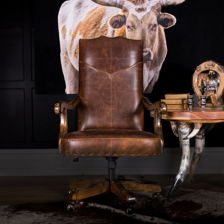 Hayden Chisum Office Chair
