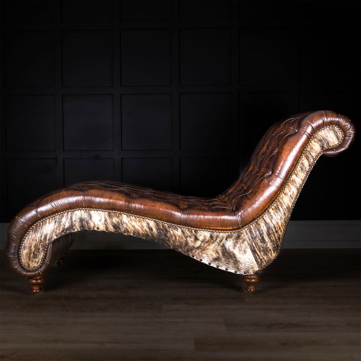 Hico S-Chaise
