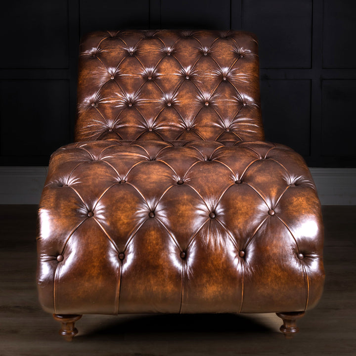 Hico S-Chaise