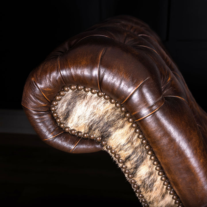 Hico S-Chaise