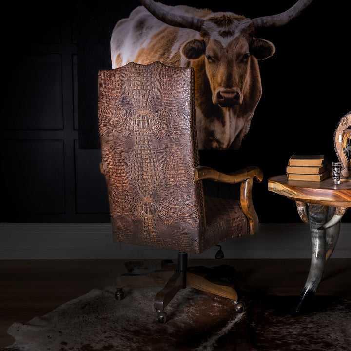 Kingman Chisum Office Chair