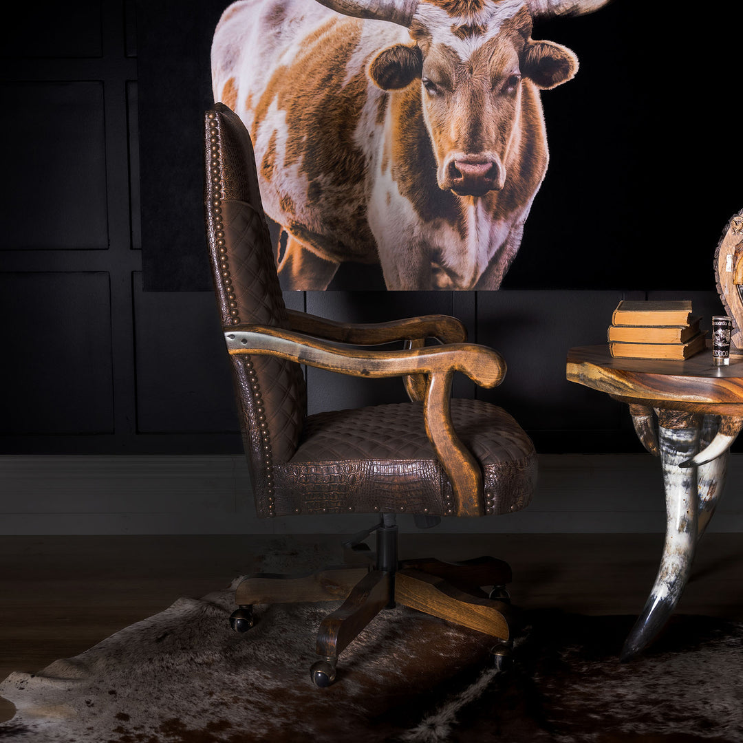 Kingman Chisum Office Chair