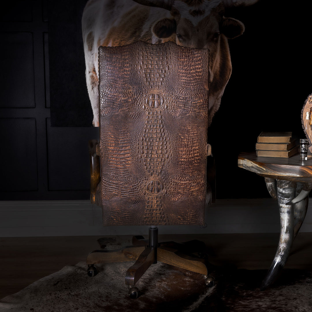 Kingman Chisum Office Chair