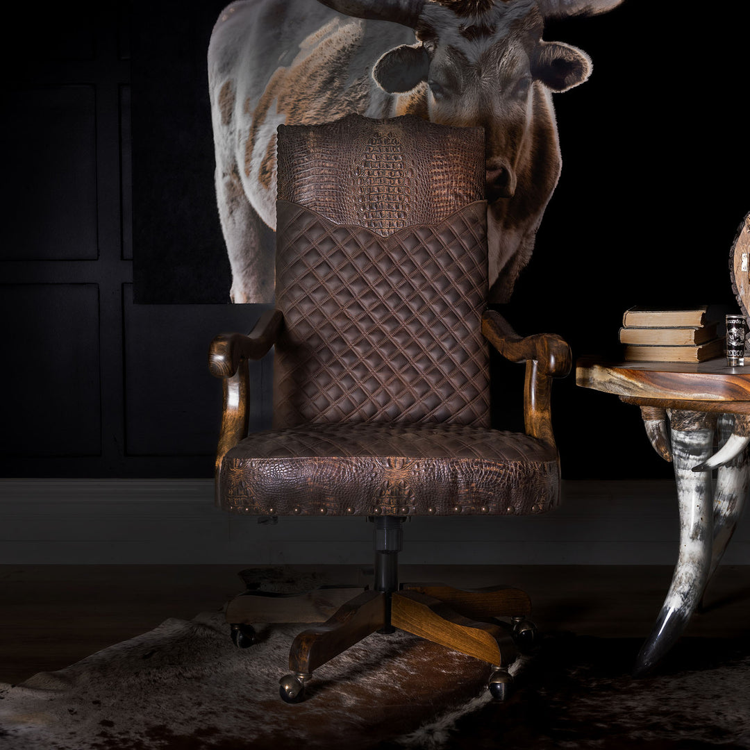 Kingman Chisum Office Chair