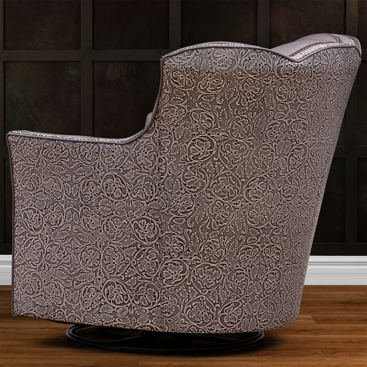 Kingsport Swivel Chair