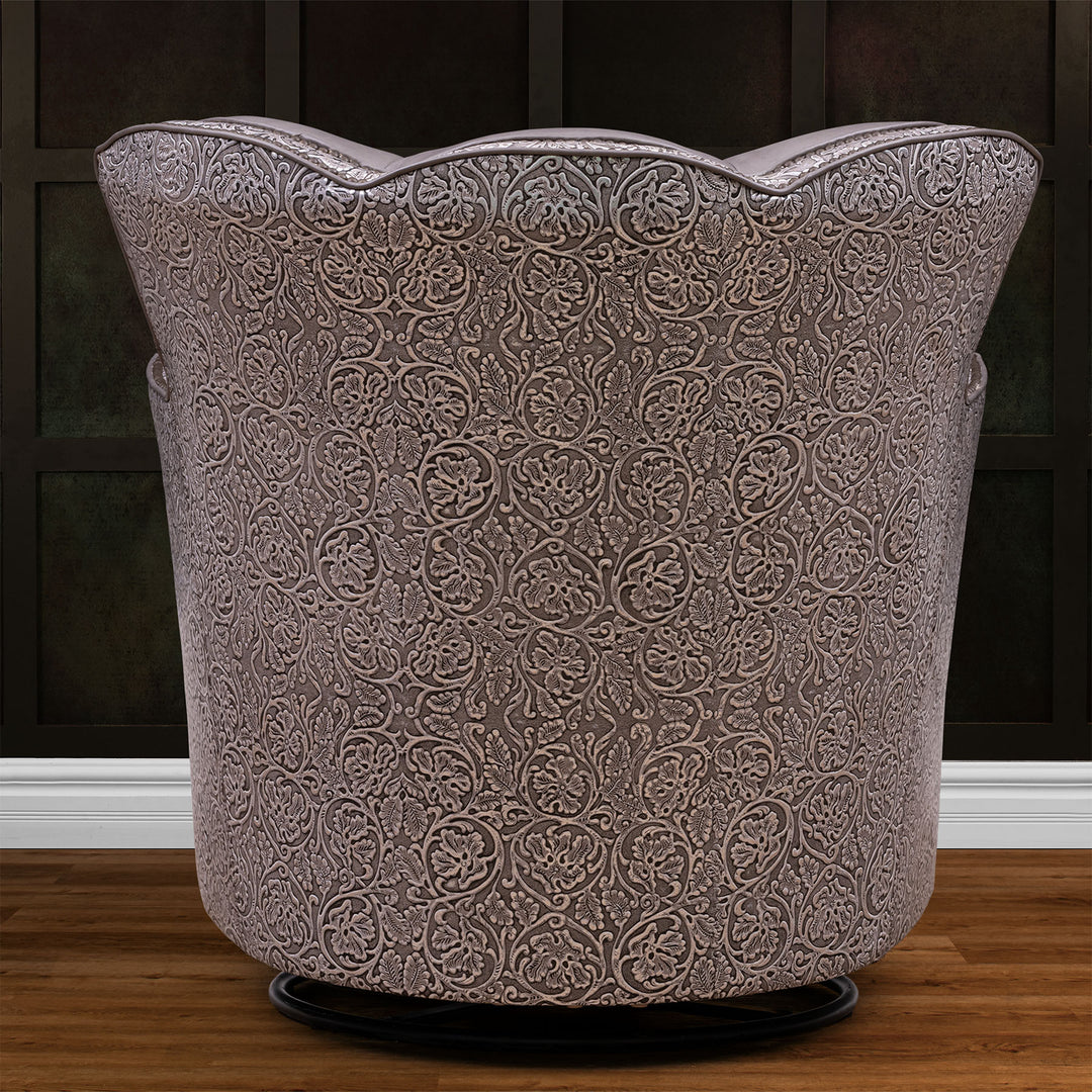Kingsport Swivel Chair