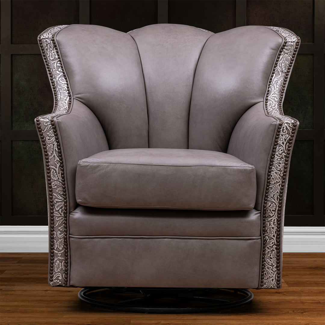 Kingsport Swivel Chair