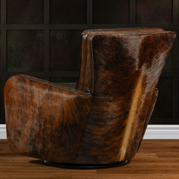 Los Indios Swivel Chair