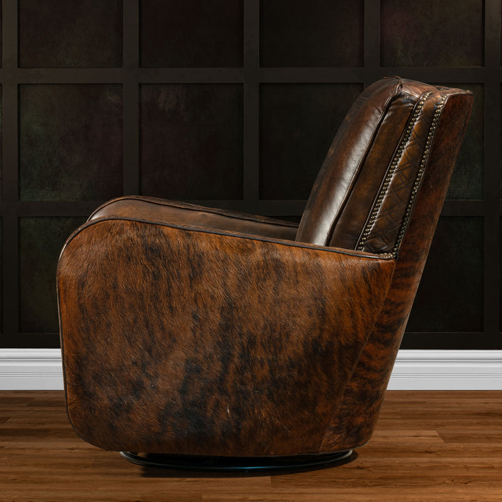 Los Indios Swivel Chair
