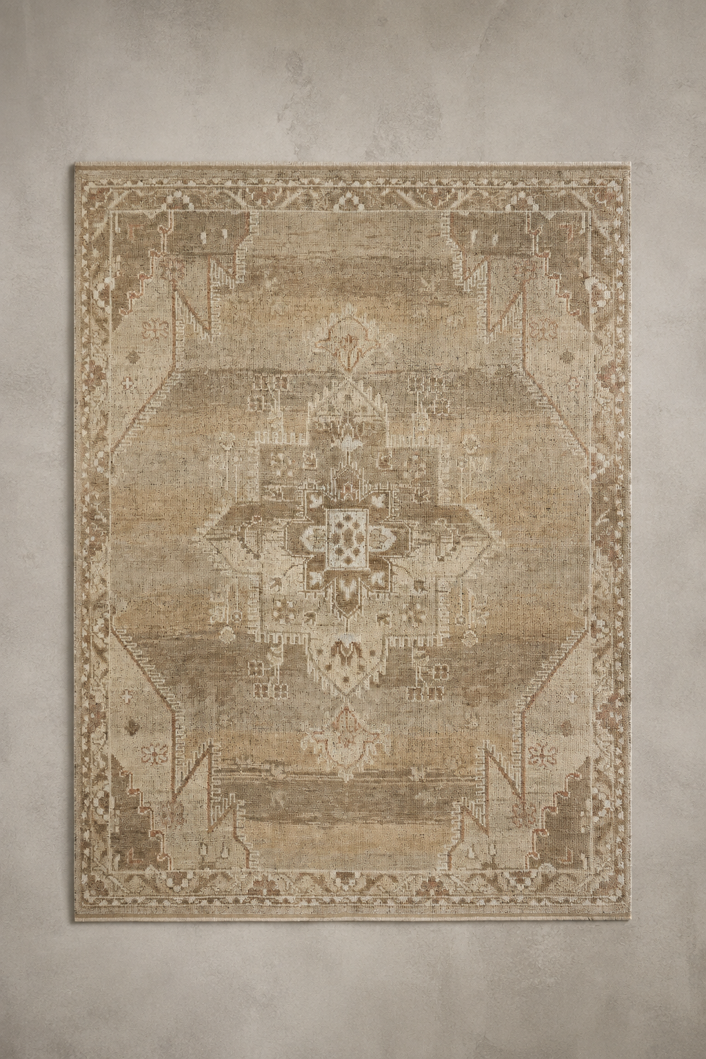 Marfa Area Rug