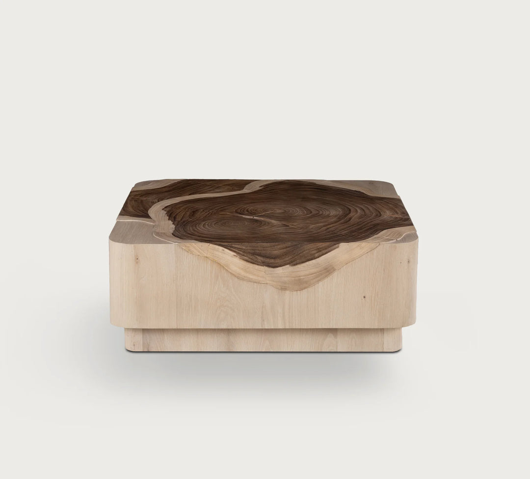Marto Coffee Table - Artisan Made