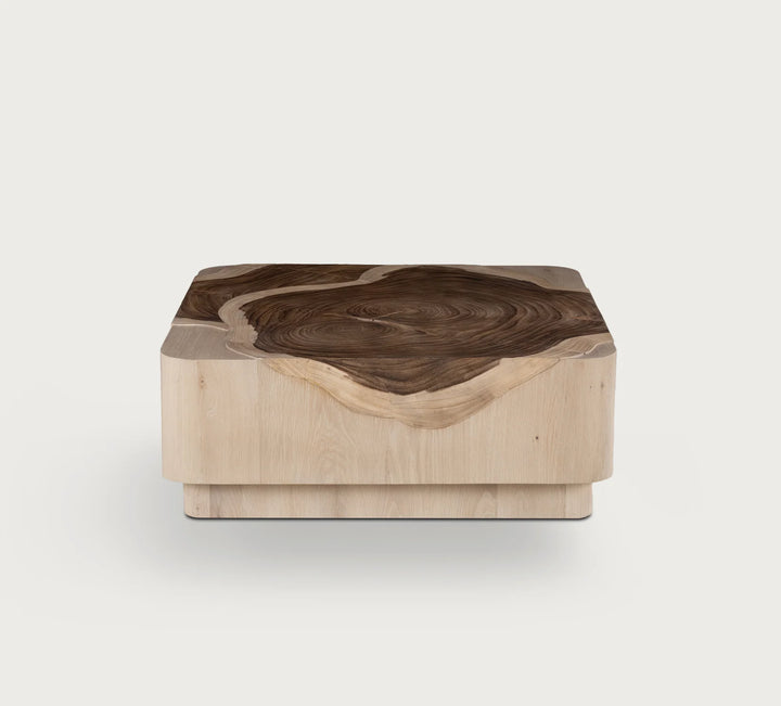 Marto Coffee Table - Artisan Made