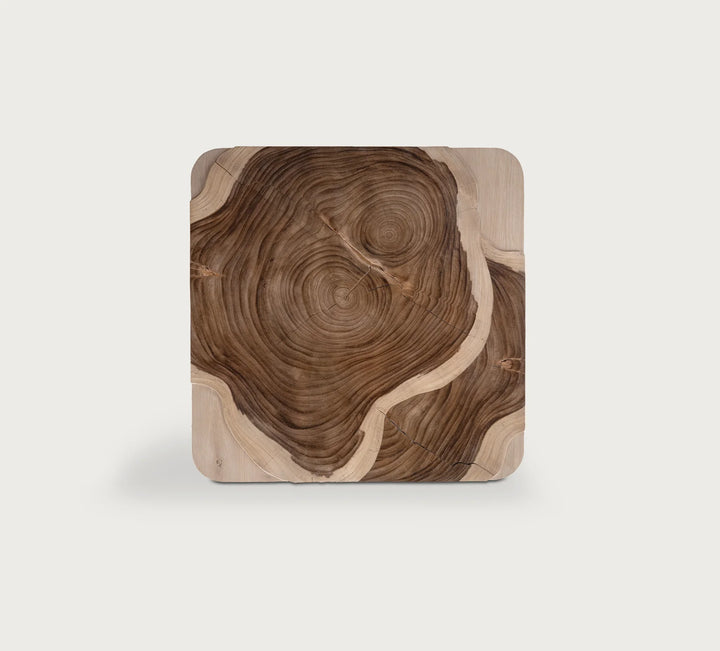 Marto Coffee Table - Artisan Made