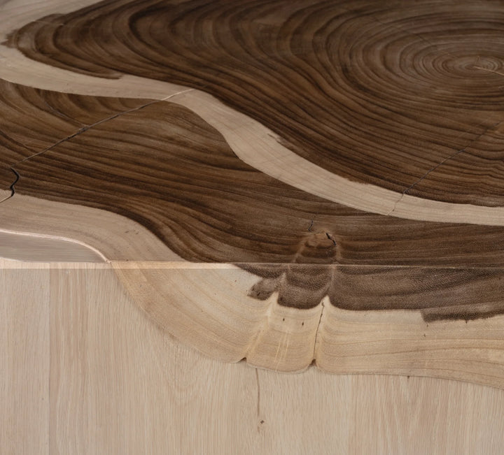 Marto Coffee Table - Artisan Made