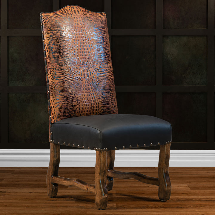 Marion Leather Dining Chair