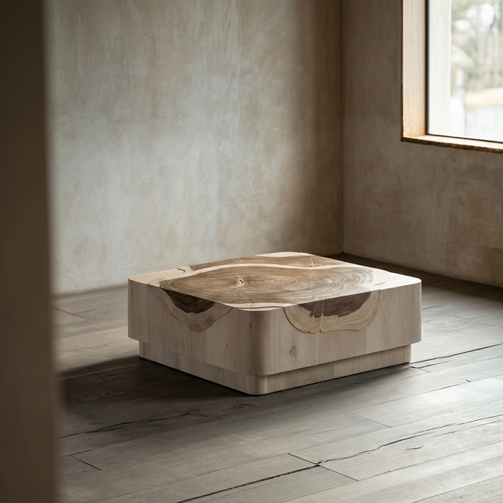 Marto Coffee Table - Artisan Made
